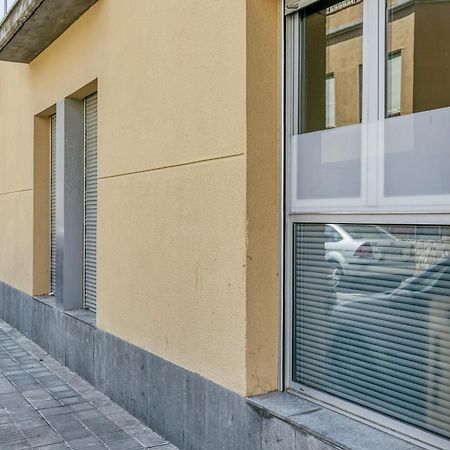 Ferienwohnung Loft Palamós Exterior foto