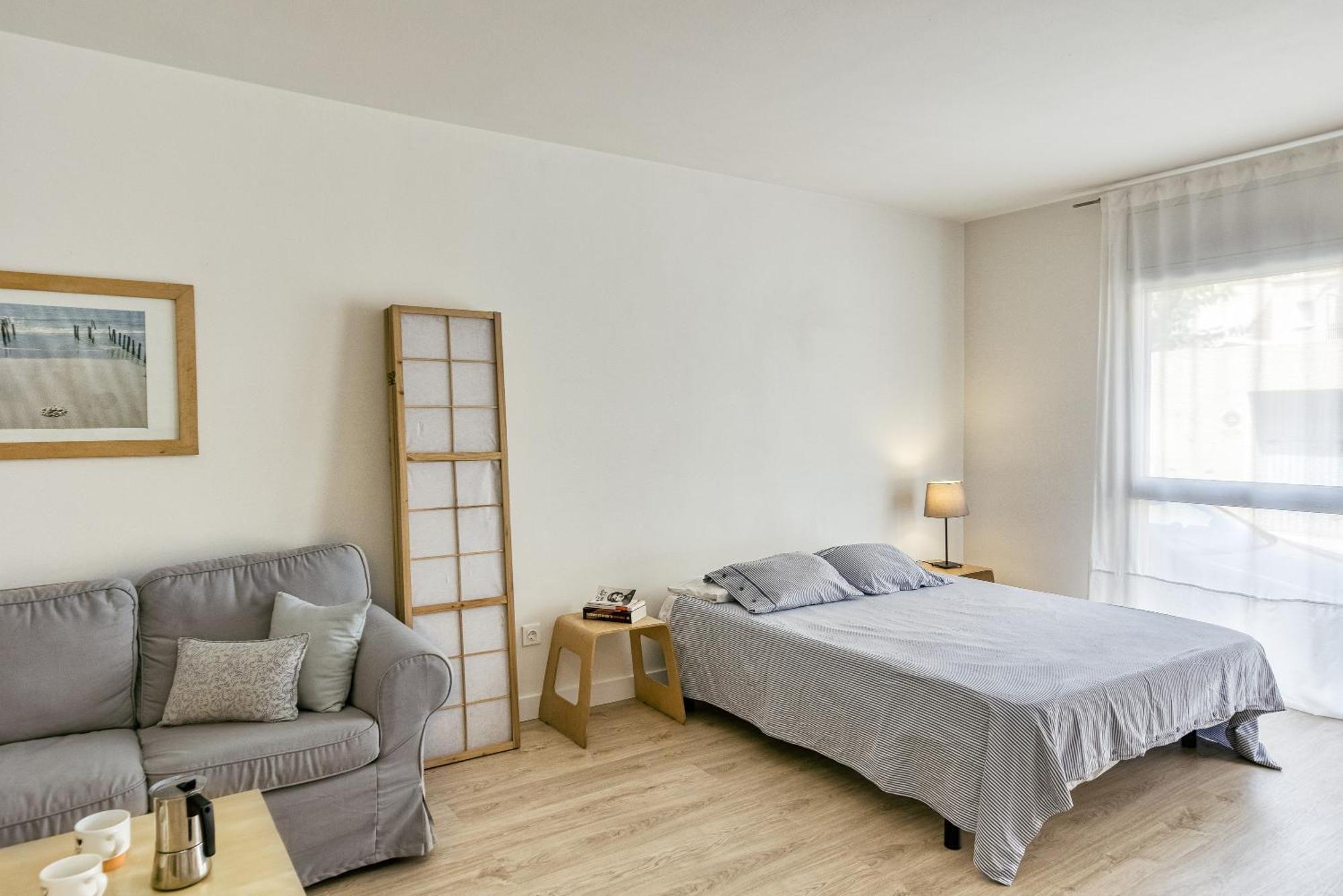 Ferienwohnung Loft Palamós Exterior foto