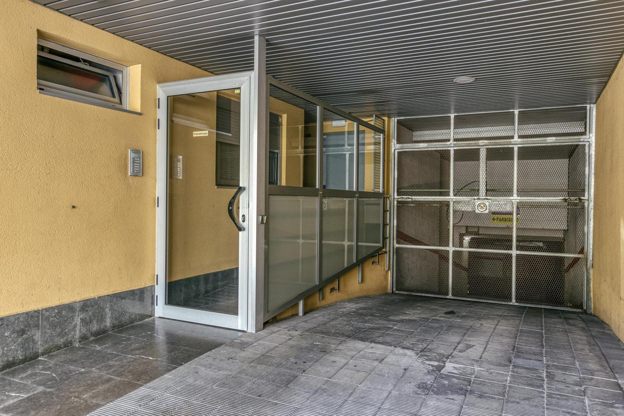 Ferienwohnung Loft Palamós Exterior foto