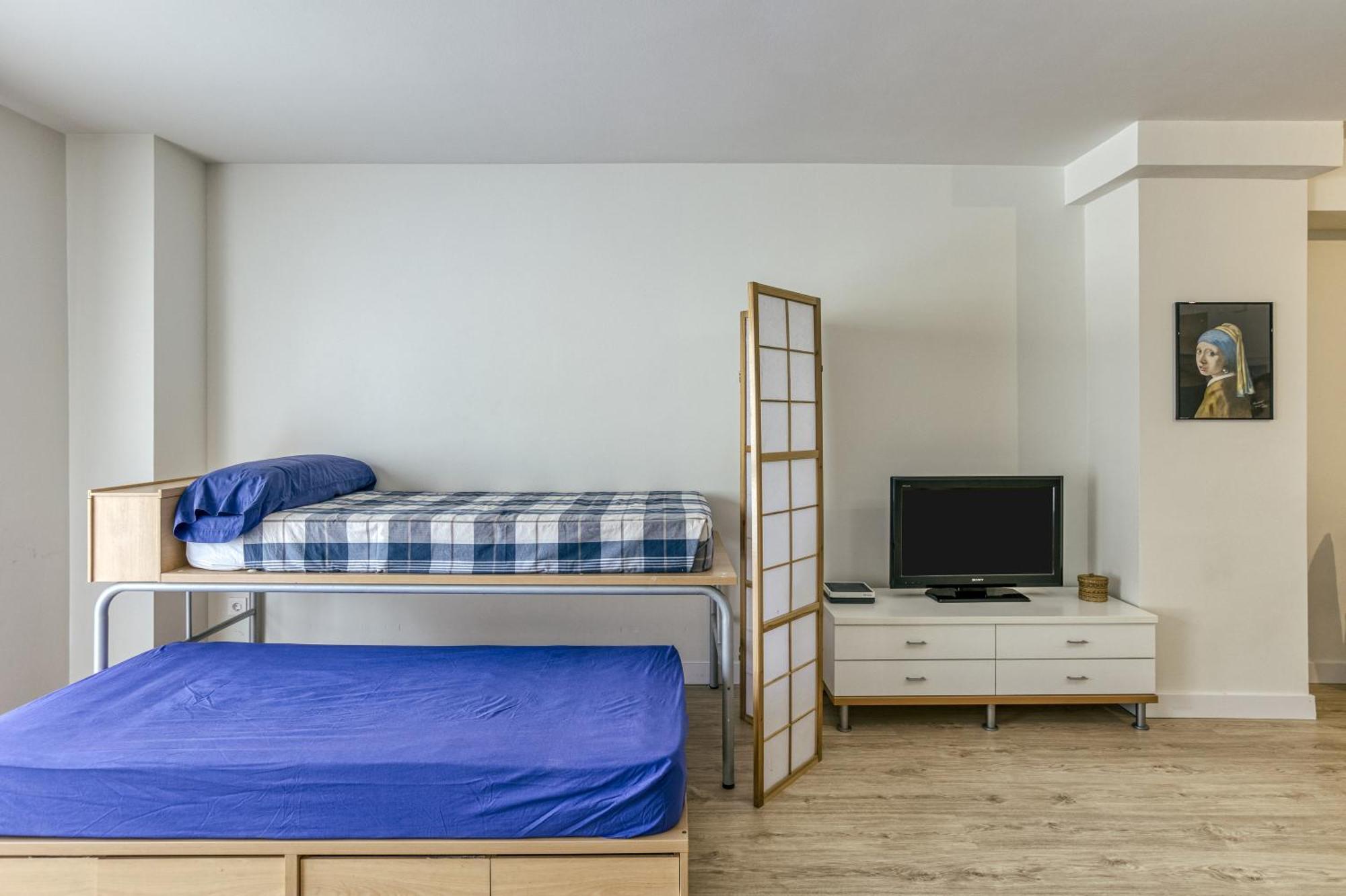 Ferienwohnung Loft Palamós Exterior foto